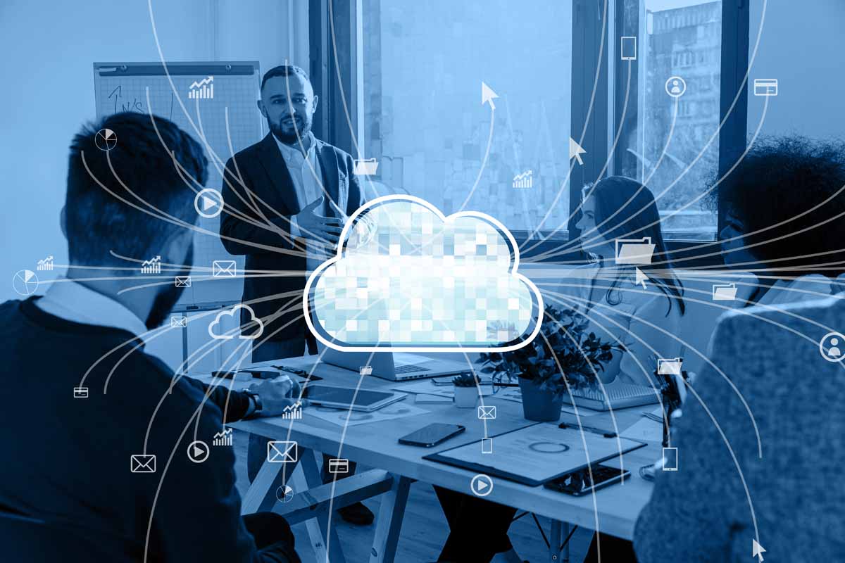 The Benefits of Cloud Computing for Small and Medium Businesses